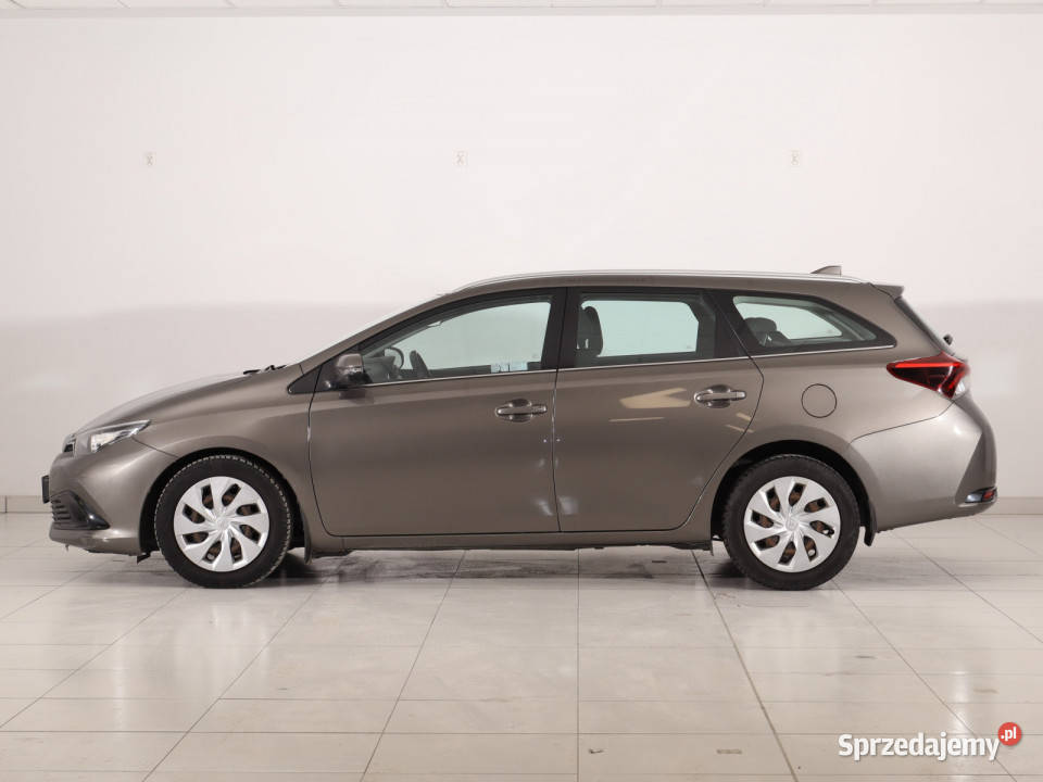Toyota Auris 13 Dual VVTi Piaseczno