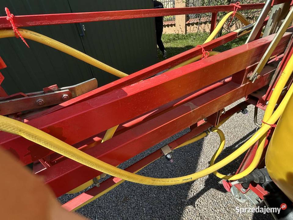 Lance opryskiewacza PILMET 12 Opatów sprzedam