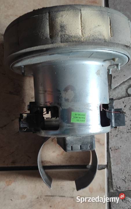 Sinik odkurzacza Gorenje Nekla sprzedam