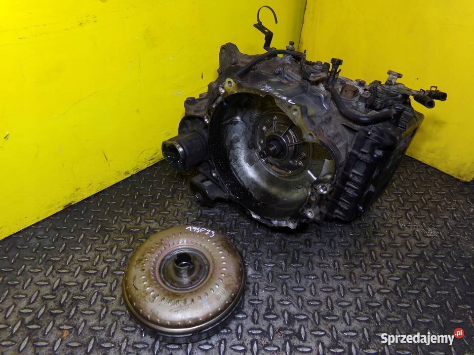 HYUNDAI i40 17 CRDI EURO 5 15r 136 skrzynia Skrzynie biegów automatyczne Suków