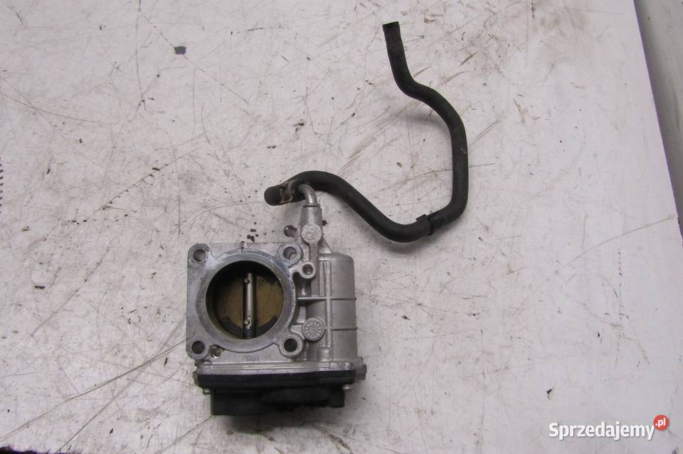 PRZEPUSTNICA 16 SCe DACIA DUSTER II K83282 52601