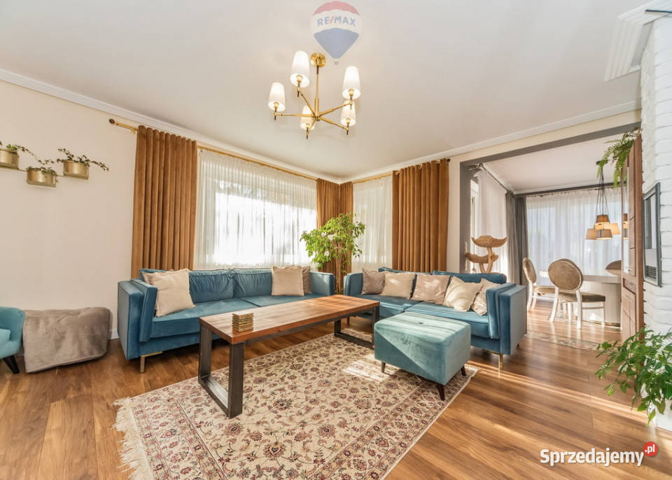 Luksusowy w prestiżowej lokalizacji