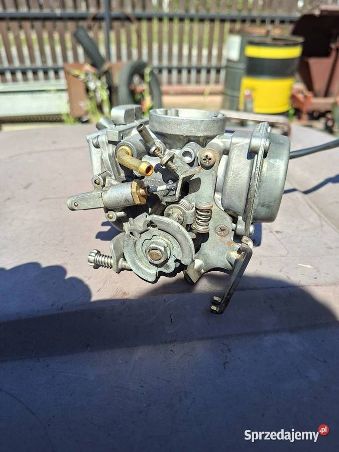 Gaźnik suzuki vl125 52000km Świdnica