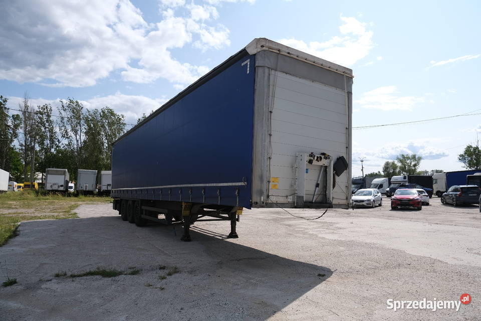 SCHMITZ SCB S3T 2018 Ursynów