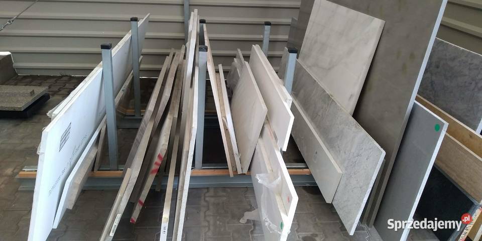 Stojak na odpady kamienne TORINO 1690 netto Mielec