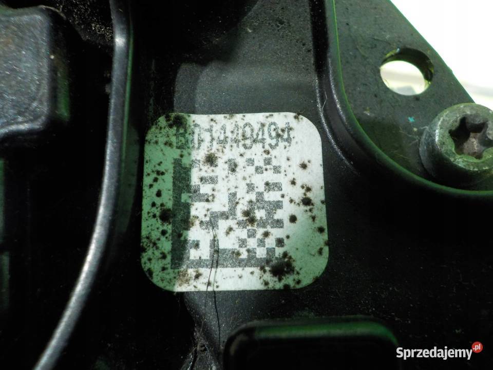 AUDI A3 8V III 14 TFSI 14r HB 5D silniczek Suków sprzedam