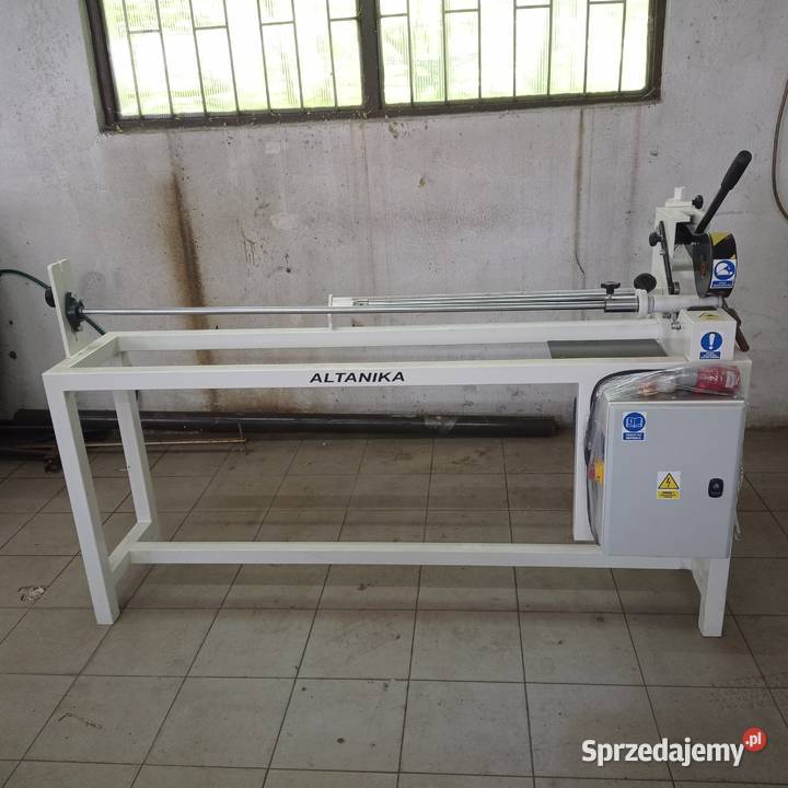 Krajarka do Gliz Fi 38 Fi 51 Fi 76 podkarpackie Krosno