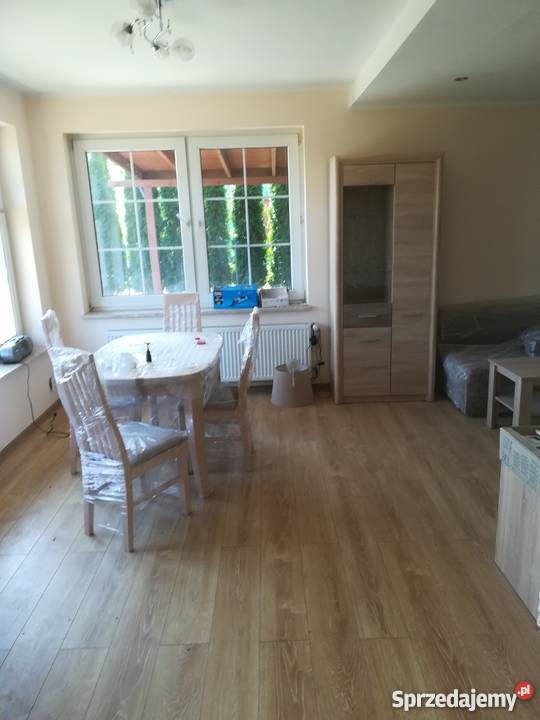 Sprzedam działkę ROD z domem Swarzędz