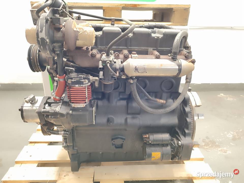 Z1305 Zetor 78002002 Części maszyn i innych pojazdów Wilkowo