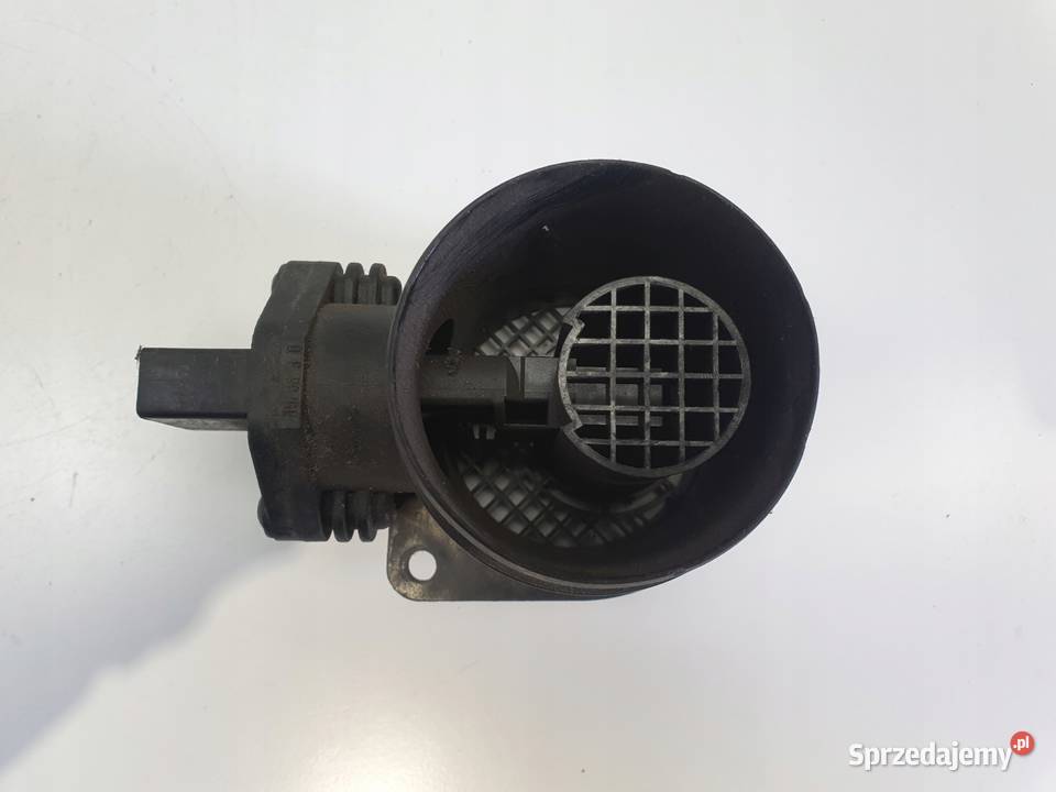 PRZEPŁYWOMIERZ VW Golf IV 19 TDI POWIETRZA lubelskie Chełm