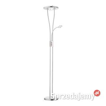 Leuchten Direkt 1177855 LED Ściemniana lampa Jelcz-Laskowice