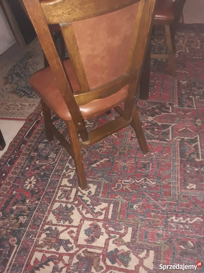 Krzesla holenderskie Tarnogród