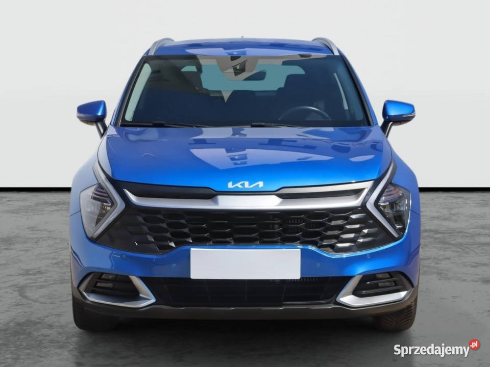 Kia Sportage 16 TGDI MHEV 110KM Piaseczno