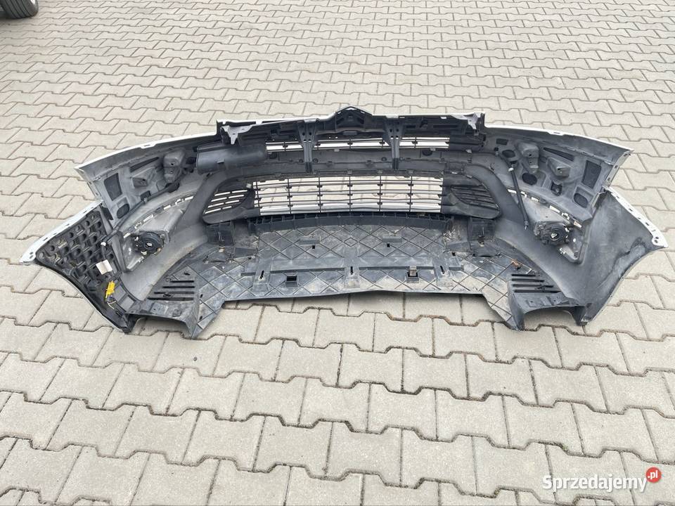 Zderzak przedni citroen C4 Chełm