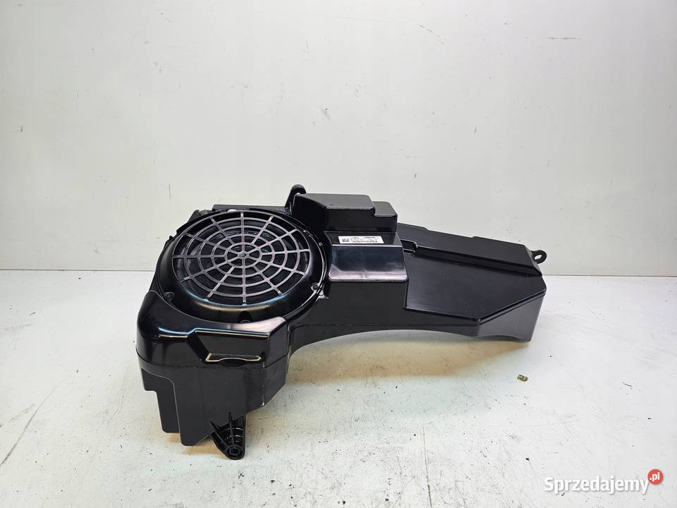 GŁOŚNIK SUBWOOFER TUBA AUDI A6 C7 AVANT Przystajń