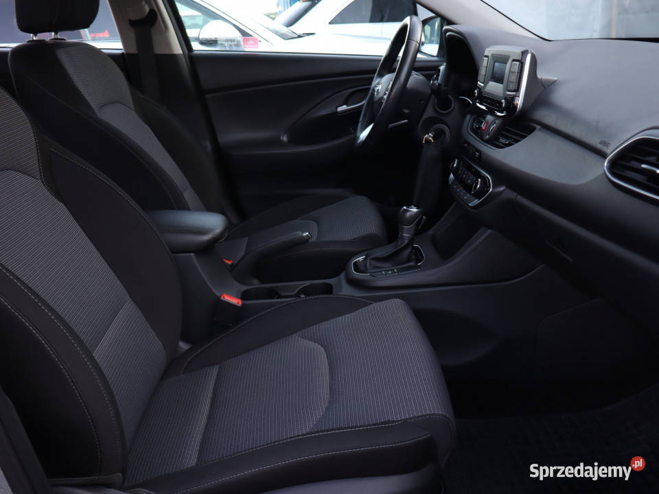 Hyundai i30 10 TGDI Bielany Wrocławskie