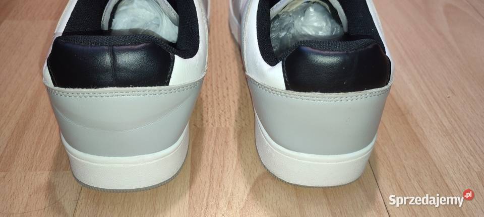 Sneakersy Lefties białoszare 41 Kraków