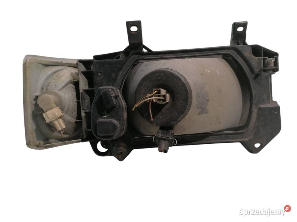 LAMPA LEWA PRZEDNIA PRZÓD KIERUNKOWSKAZ VW sprzedam