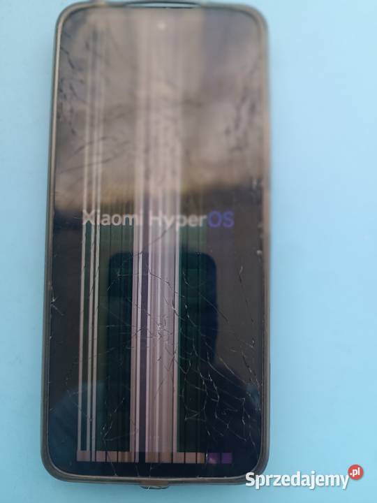 Xiaomi Redmi 12 typ 8256 Lublin sprzedam