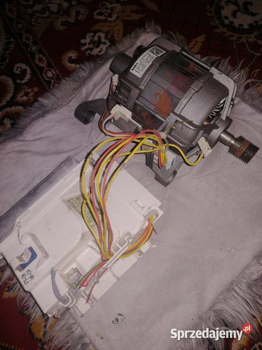 Silnik do pralki Elektrolux Warszawa