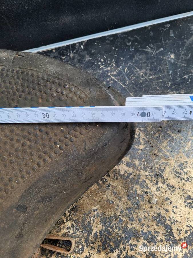 SIEDZENIE BMW ZUNDAPP DKW NSU BSA AJS TRIUMPH Rybnik sprzedam