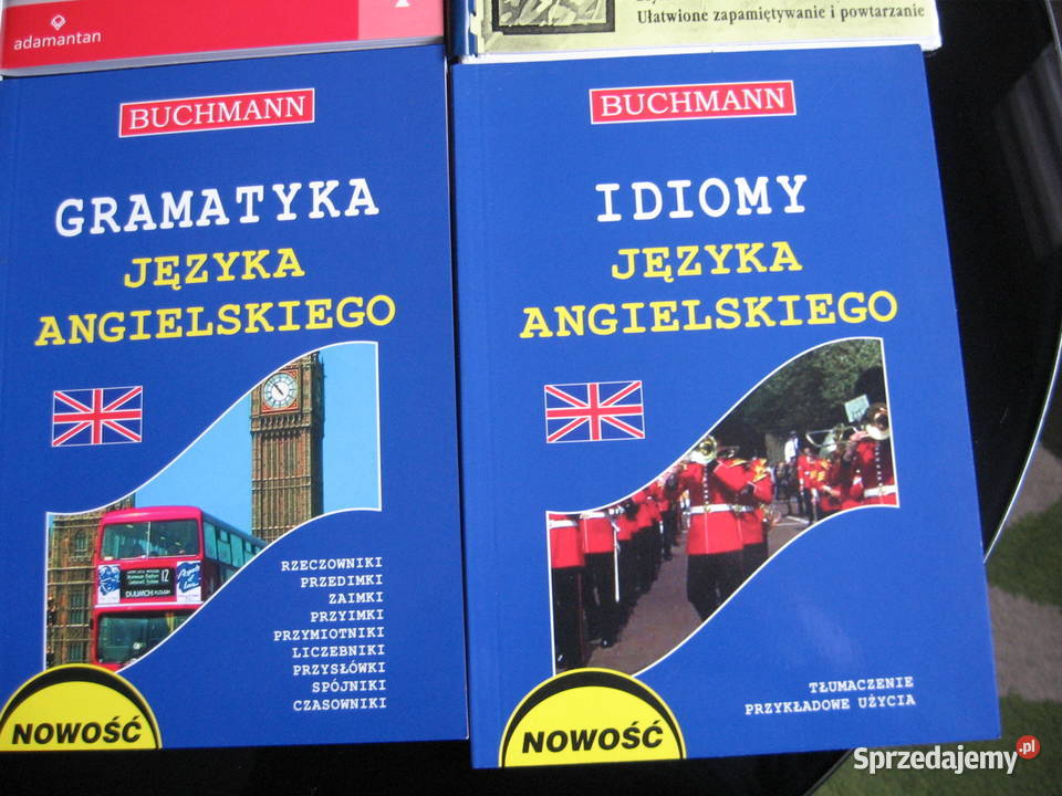 materiały językowePomoce maturalne z j miękka Olsztyn