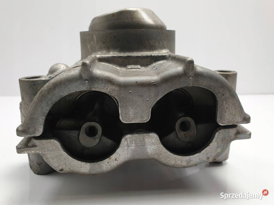 Honda Civic VII 20 VTEC POMPA OLEJU olejowa lubelskie sprzedam