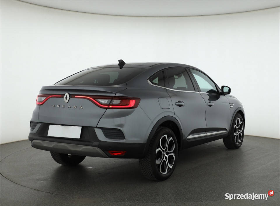 Renault Arkana 13 TCe wspomaganie kierownicy Piaseczno sprzedam