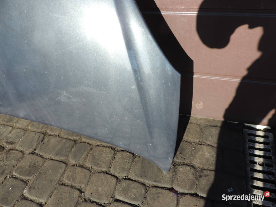 CITROEN XSARA PICASSO MASKA PRZEDNIA EYPC Nowy Sącz