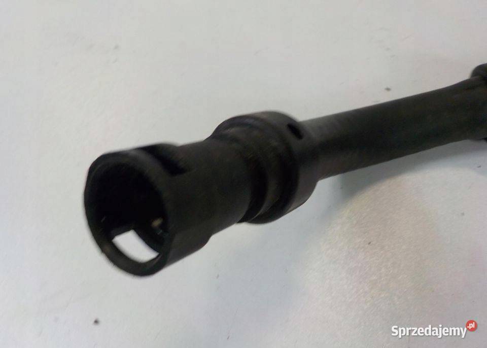 LINCOLN NAVIGATOR III RURKA WĄŻ PRZEWÓD PRZEWODY Ogrzewanie, wentylacja i klimatyzacja Nowy Tomyśl sprzedam