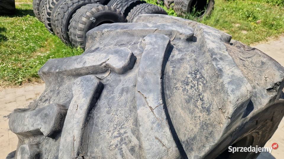 60055265 Nokian 20PR LKT Forwarder Timerjack warmińsko-mazurskie