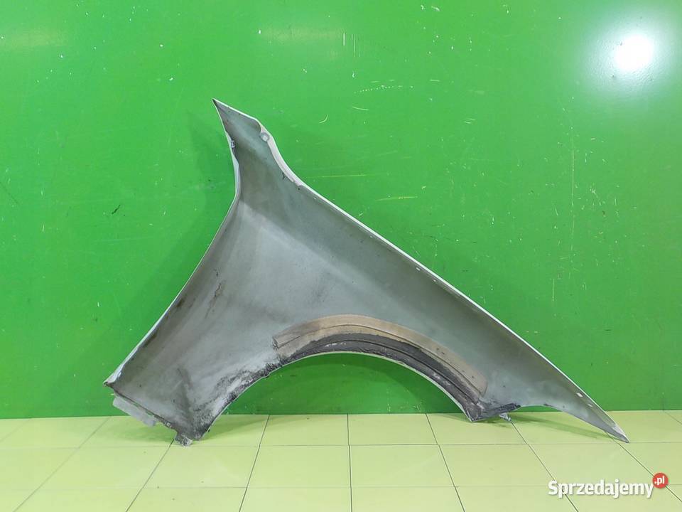 BMW 1 F20 16 B 13r 1115 5D blotnik lewy przod Suków