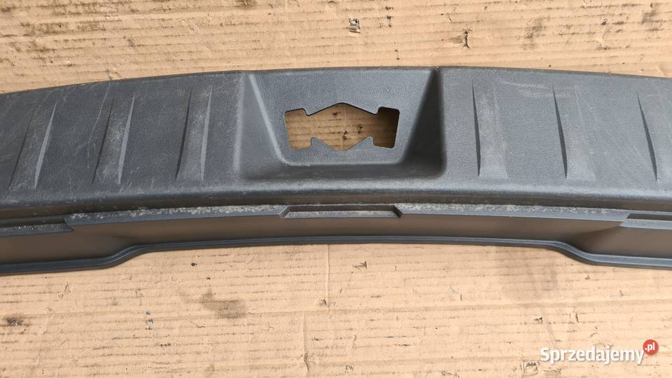 Hyundai I30 cw 1 Lift listwa osłona progu Legnica