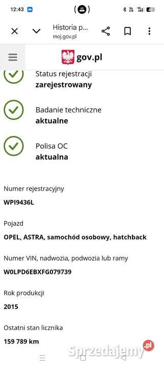 Astra J Salon Polska 201516 Astra Baniocha