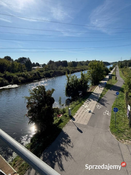 Działka 5442m2 pod zabudowę mieszkaniową i Stanisławów Pierwszy