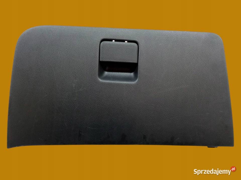 SCHOWEK PRAWY PASAŻERA T250 DESKI Chevrolet Aveo