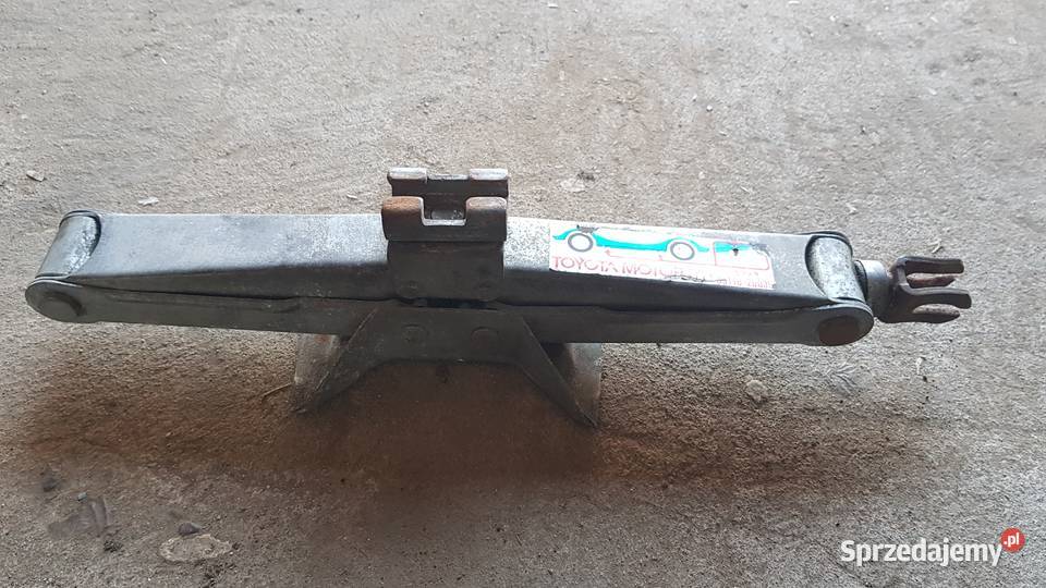 Toyota lewarek Gorzów Wielkopolski