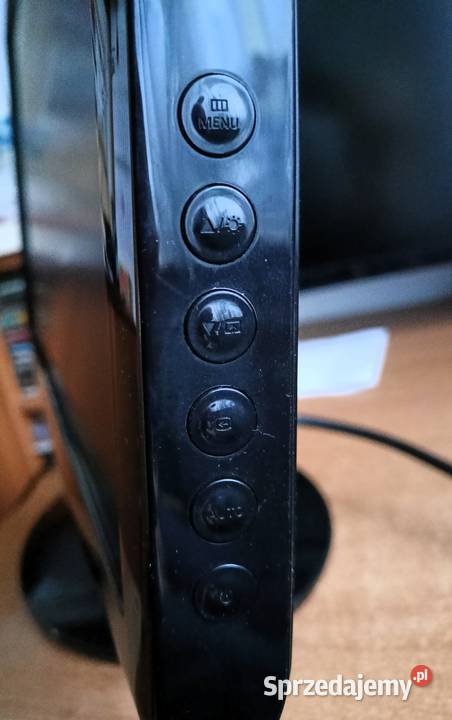 Monitor Samsung SyncMaster 933N 19" sprzedam