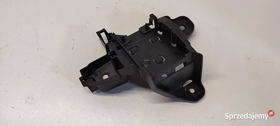 VW TAYRON MOCOWANIE RADARU LEWY TYŁ 57L907455