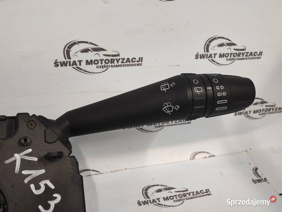 ALFA ROMEO MITO 11r przełącznik zespolony Kielce sprzedam