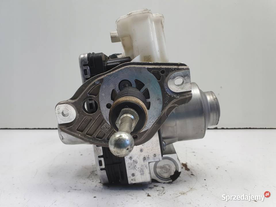 Volvo XC60 II POMPA ABS hamulcowa SERWO 32333637 osobowe Janów sprzedam