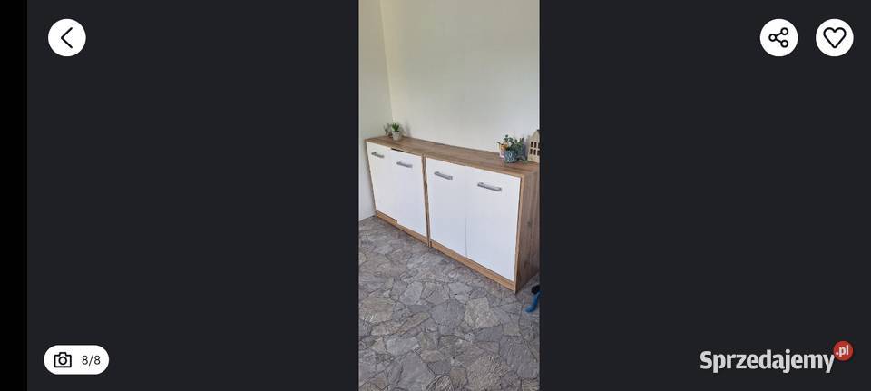 Działka Rekreacyjna Rod Gliwice Rybnicka plac