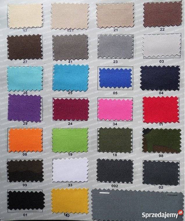 PufyPufa KWADRATOWA 4035 X 43 na NÓŻKACH CHROM wielkopolskie Pecna