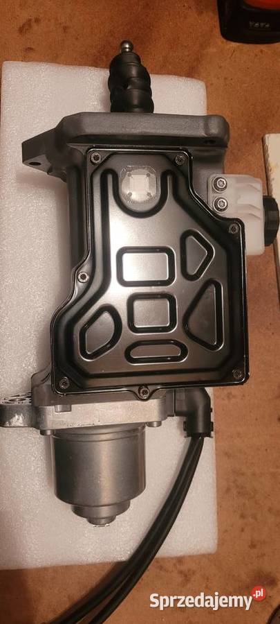 Siłownik sprzęgła Scania 2300038 ciężarowe podlaskie Białystok sprzedam