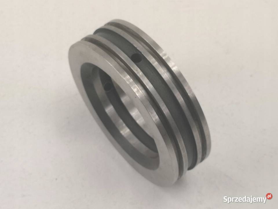 KOLEKTOR POMPY OLEJU SKRZYNI BIEGÓW IVECO 180 osobowe