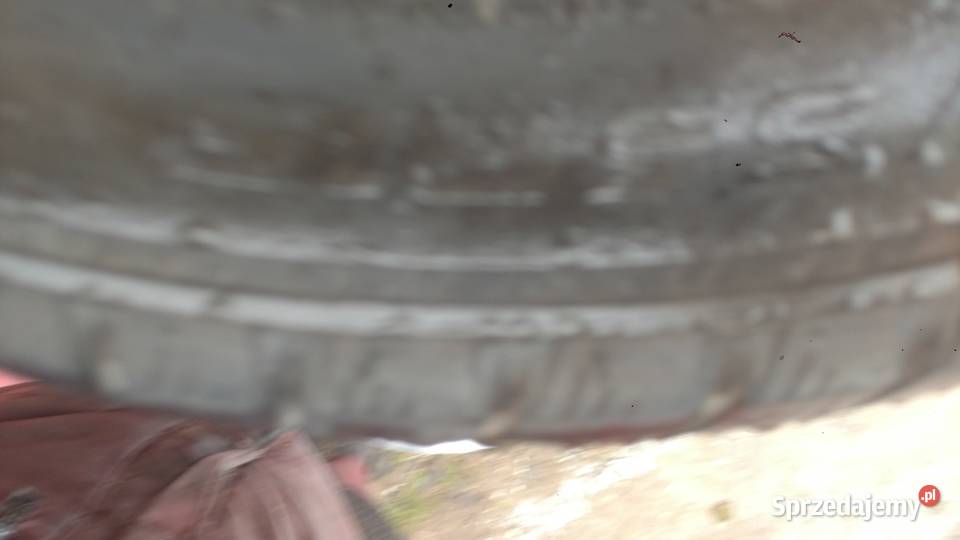 Opony 19555r15 Skulsk