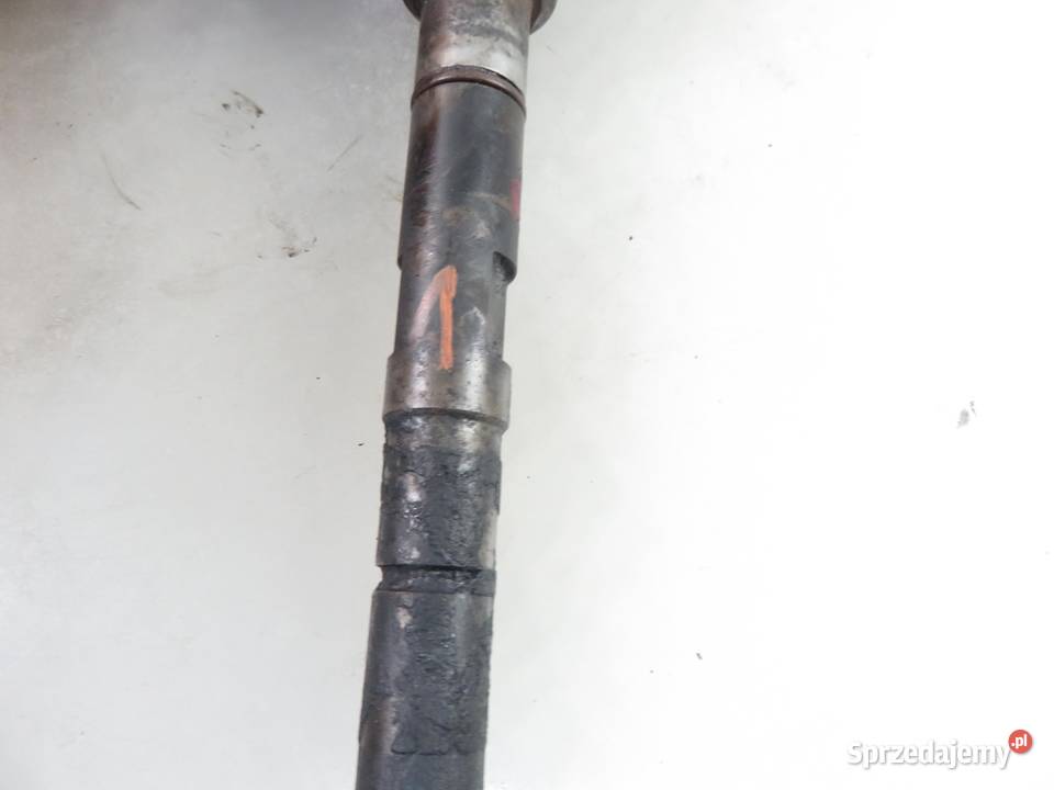 WTRYSKIWACZ HYUNDAI H1 25 CRDi 338004A600