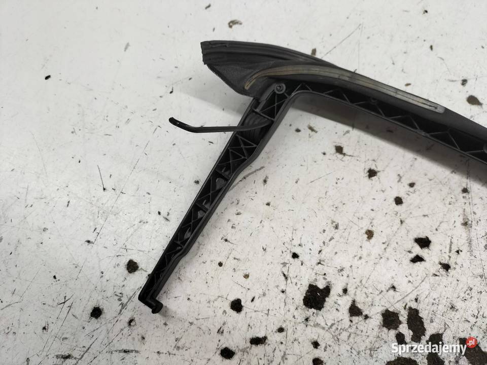 OSŁONA SZYBERDACHU SIATKA VW Volkswagen Golf VII świętokrzyskie