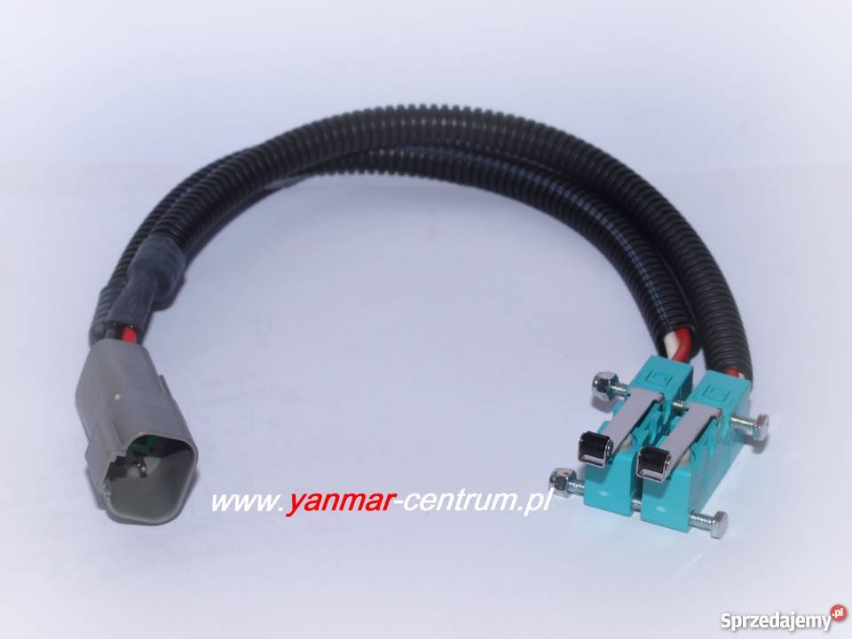 włącznik fotela Komatsu WB142