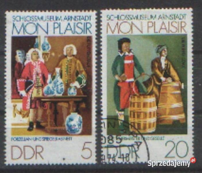 Zn NRD Mi 1975 8 kas 1974 Gliwice